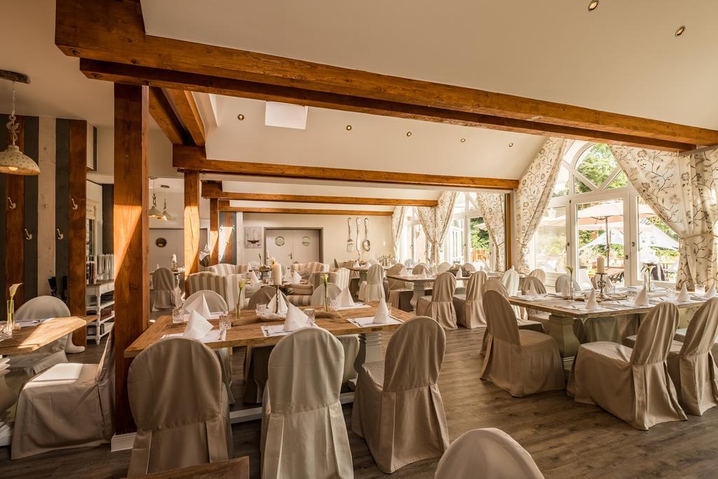 באד צווישנהם Das 53°Hotel מראה חיצוני תמונה