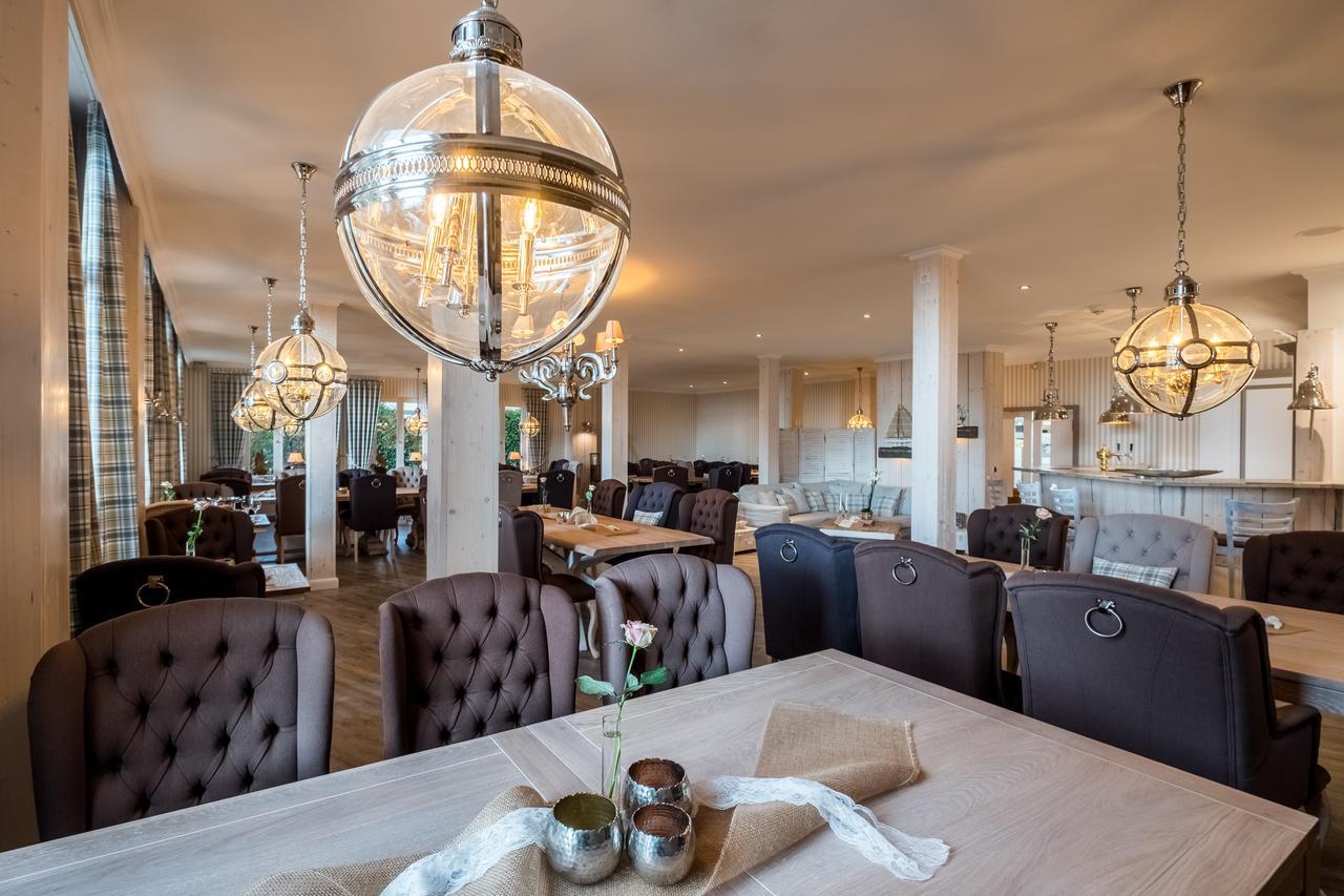 באד צווישנהם Das 53°Hotel מראה חיצוני תמונה